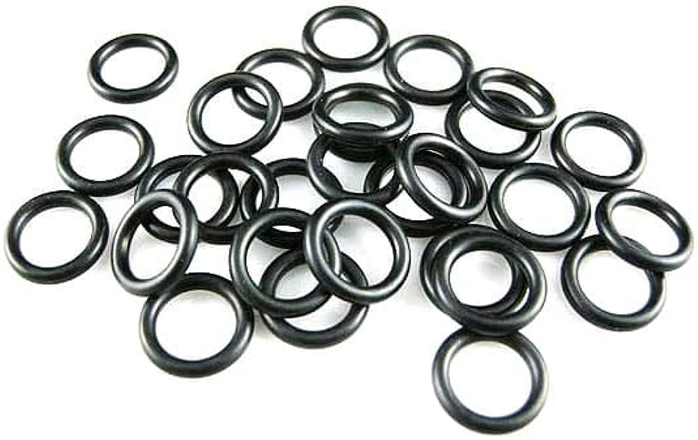Discover the Best O-Rings at Oring: Your Ultimate Source for Sealing Solutions