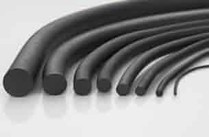 Nitrile (NBR) Rubber Cord Kit