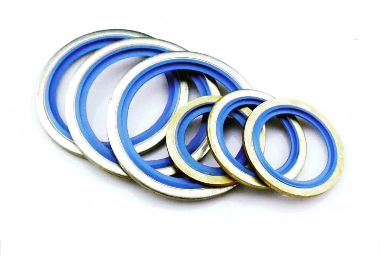 NBR Bonded Seal