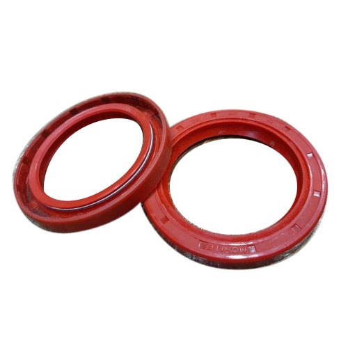 Silicone Oil Seals