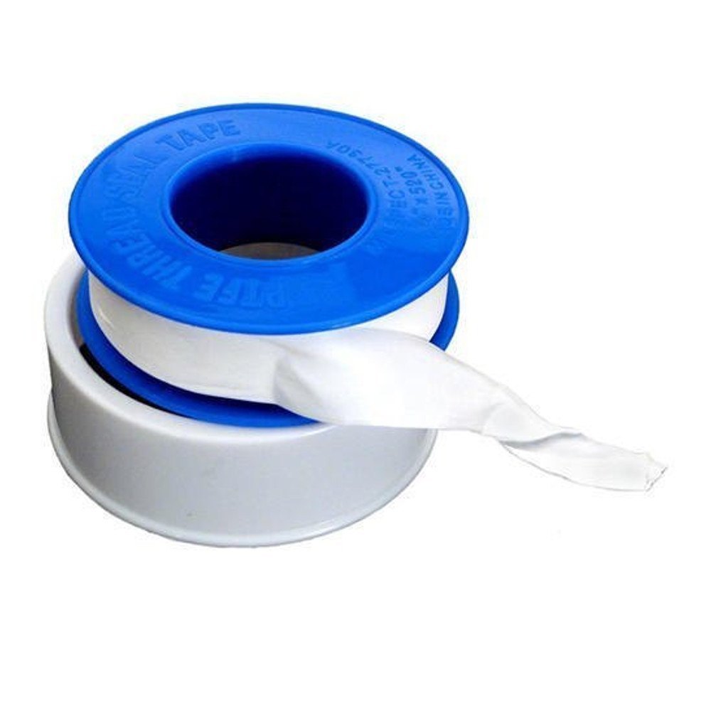 Teflon Tapes