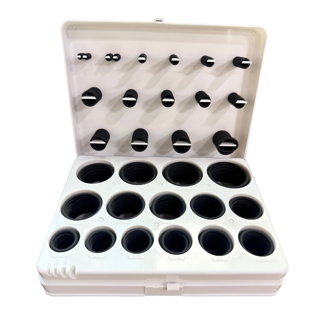 Oring Kit NBR90 - Metric sizes -5C