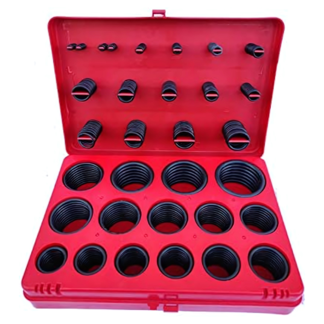 Oring Kit FKM70 - Inches sizes -5A