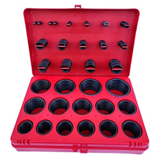 Oring Kit NBR90 - Inches sizes -5A