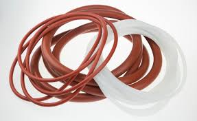 مجموعة أسلاك مطاطية من السيليكون (VMQ)