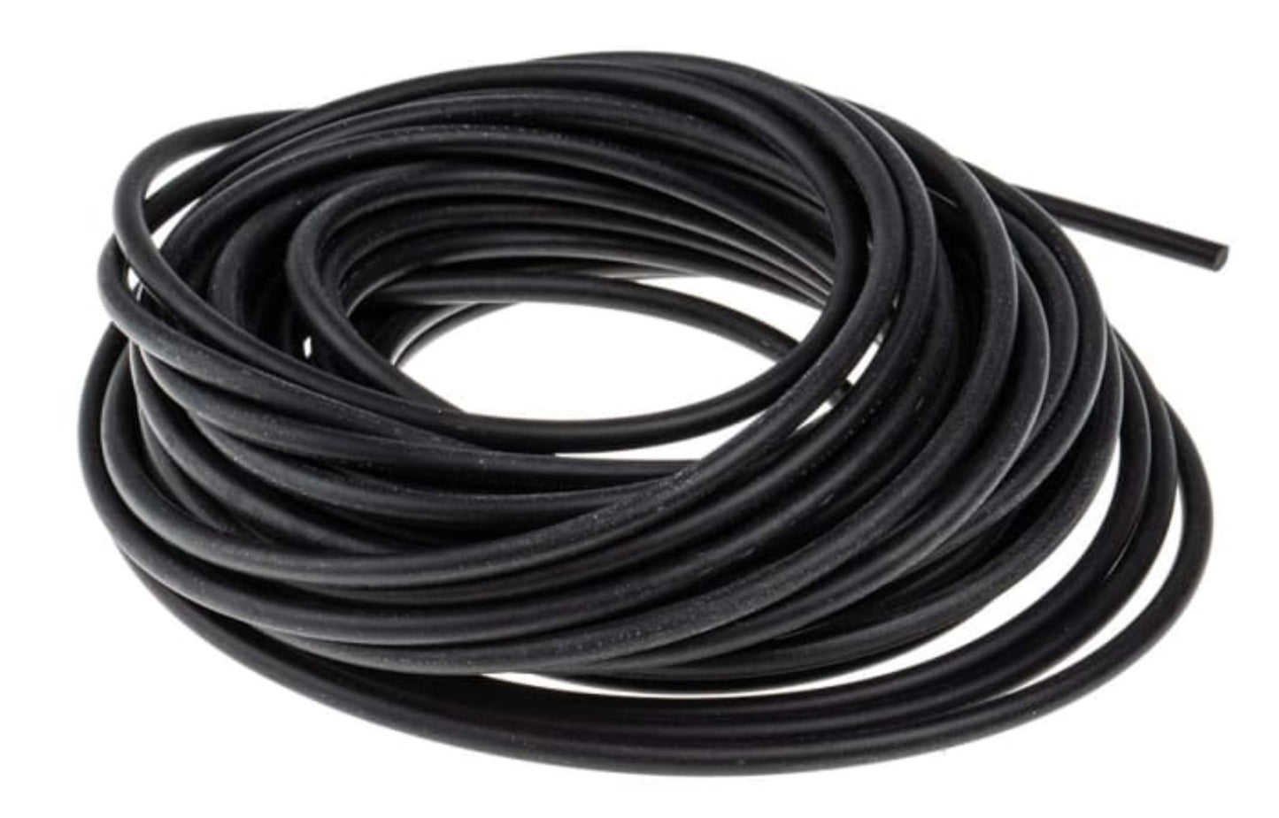 Cord Nitrile (NBR) - 5mm (10 Meters)