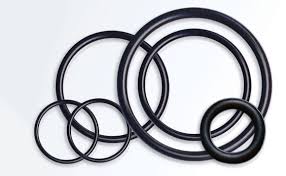 Nitrile (NBR) O-Rings