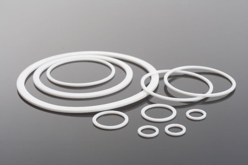 PTFE (Teflon) O-Rings