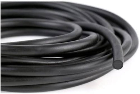 Viton (FKM) Rubber Cord Kit
