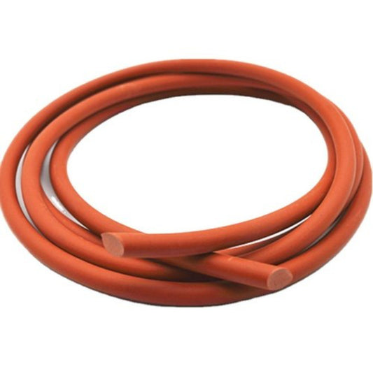Cord Silicone (VMQ) - 7 mm (10 Meters)